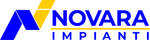 Novara Impianti 3s S.R.L. Logo